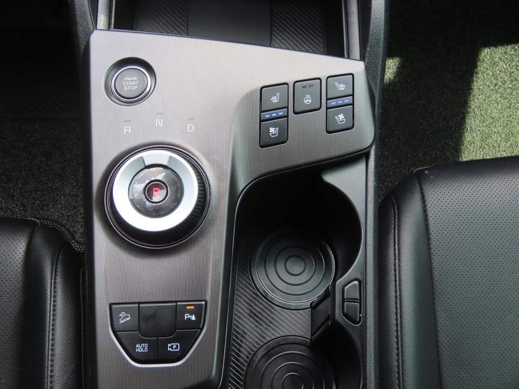 KIA Sportage 2025 Blanco - Importación desde Corea - HF Imports Iquique - Foto 12