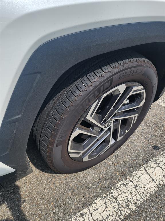 HYUNDAI Tucson 2026 Blanco - Importación desde Corea - HF Imports Iquique - Foto 15