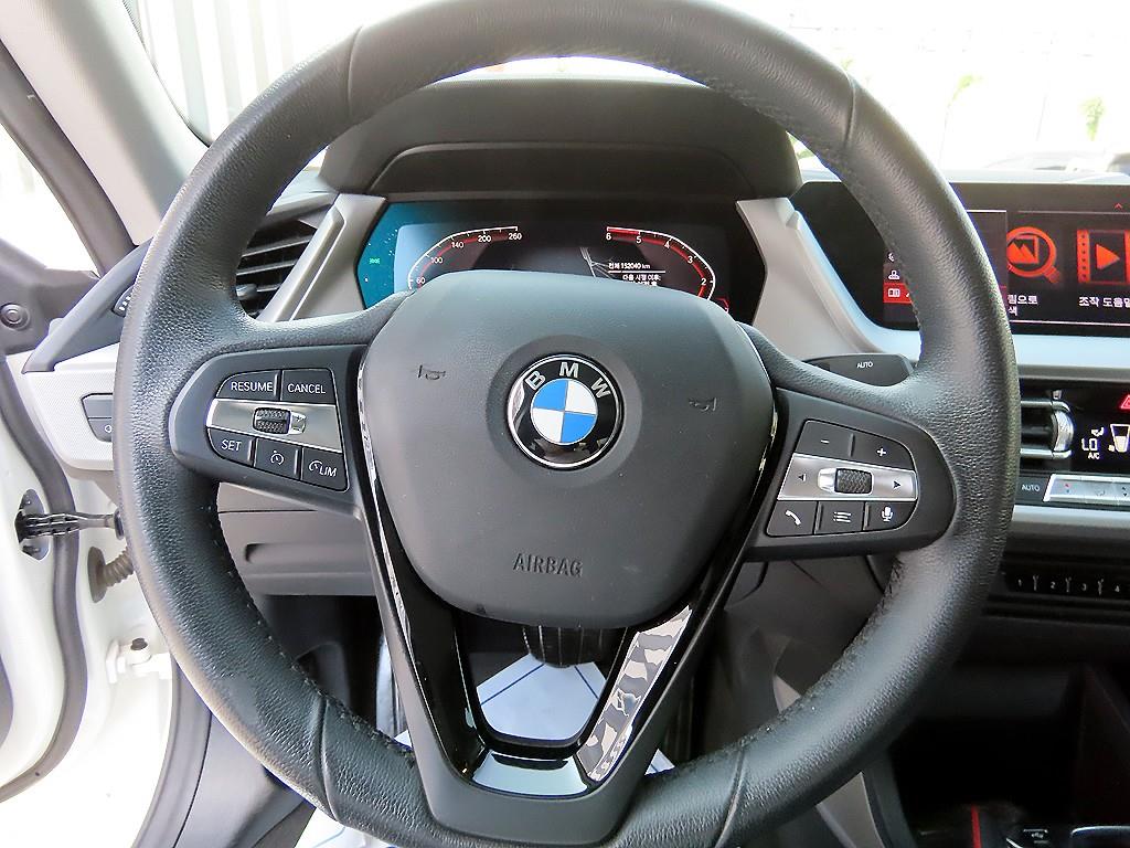 BMW 2 series - Vista 8
