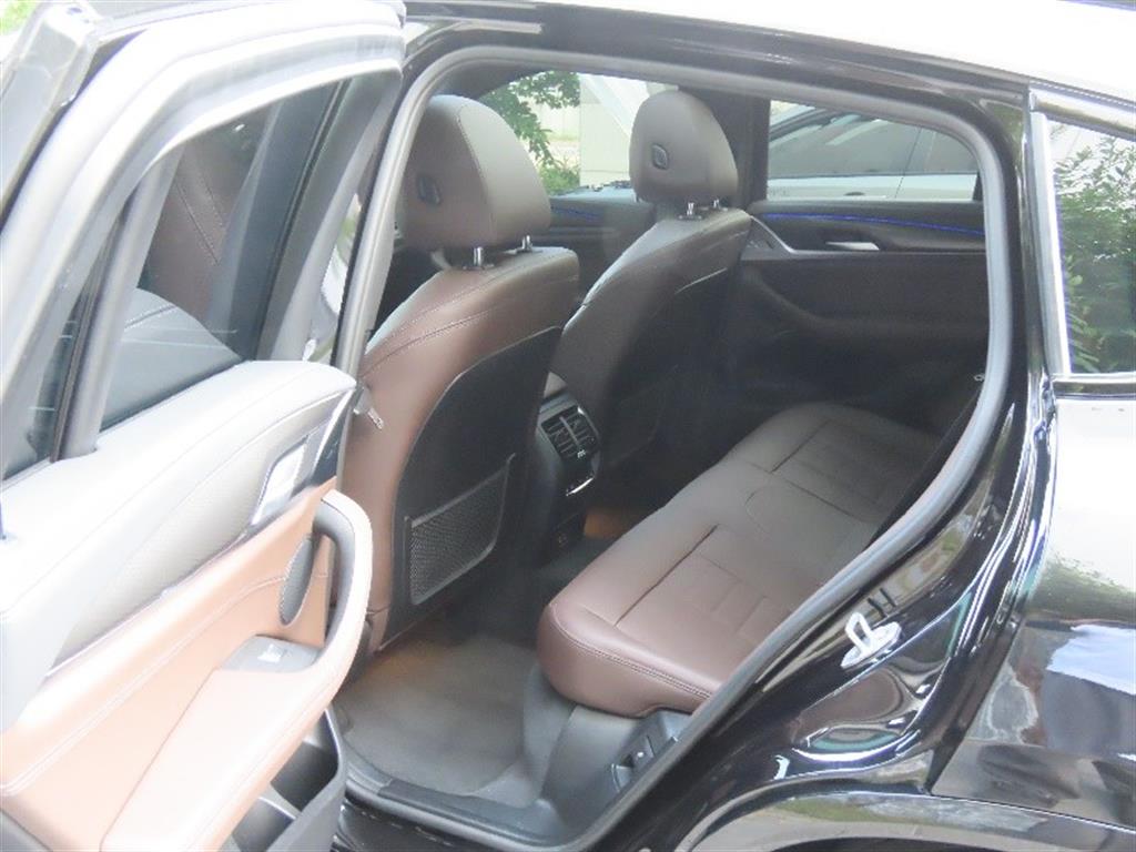 BMW X4 2024 - Importación desde Corea - HF Imports Iquique - Foto 17