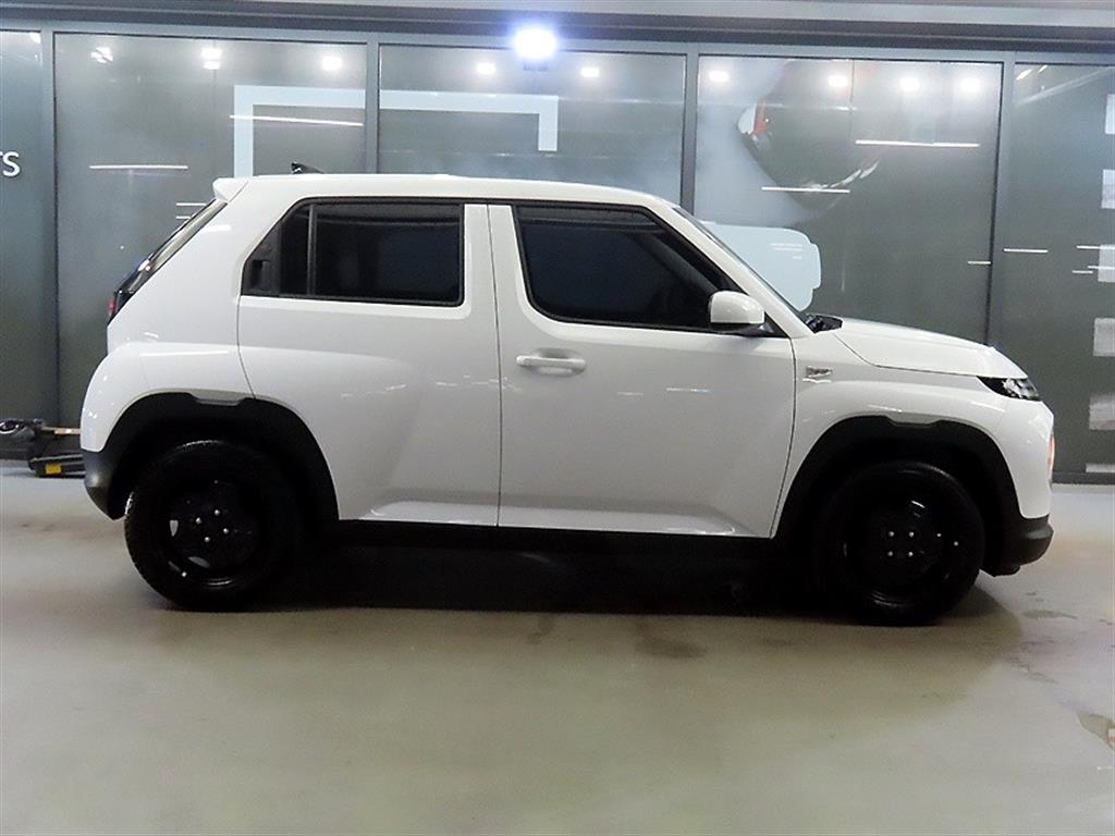 HYUNDAI Casper - Vista 3