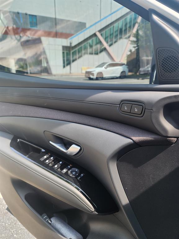 HYUNDAI Tucson - Vista 11
