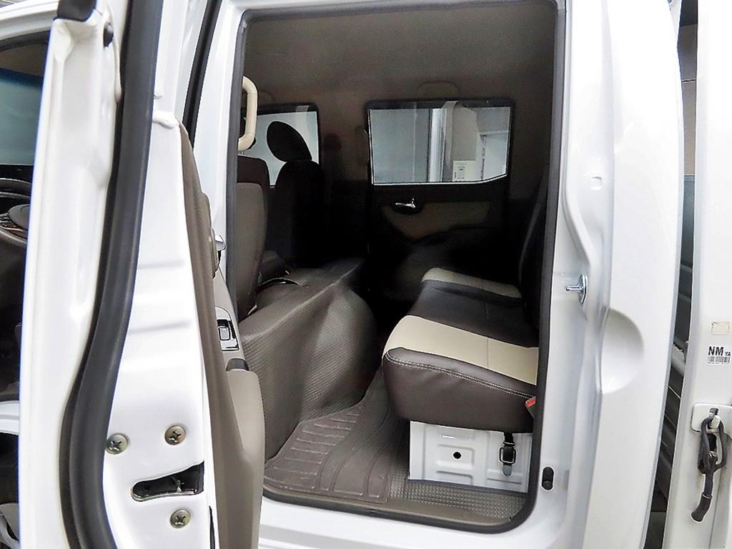 Small Truck Cargo (small) - Vista 6