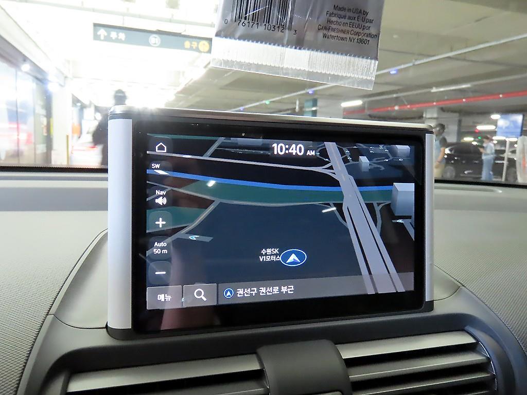 HYUNDAI Casper 2024 Verde - Importación desde Corea - HF Imports Iquique - Foto 13