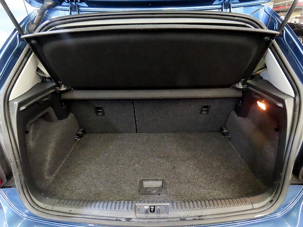 Volkswagen polo 2016 Azul - Importación desde Corea - HF Imports Iquique - Foto 16