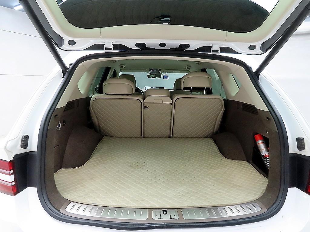 Genesis GV80 2023 Blanco - Importación desde Corea - HF Imports Iquique - Foto 18
