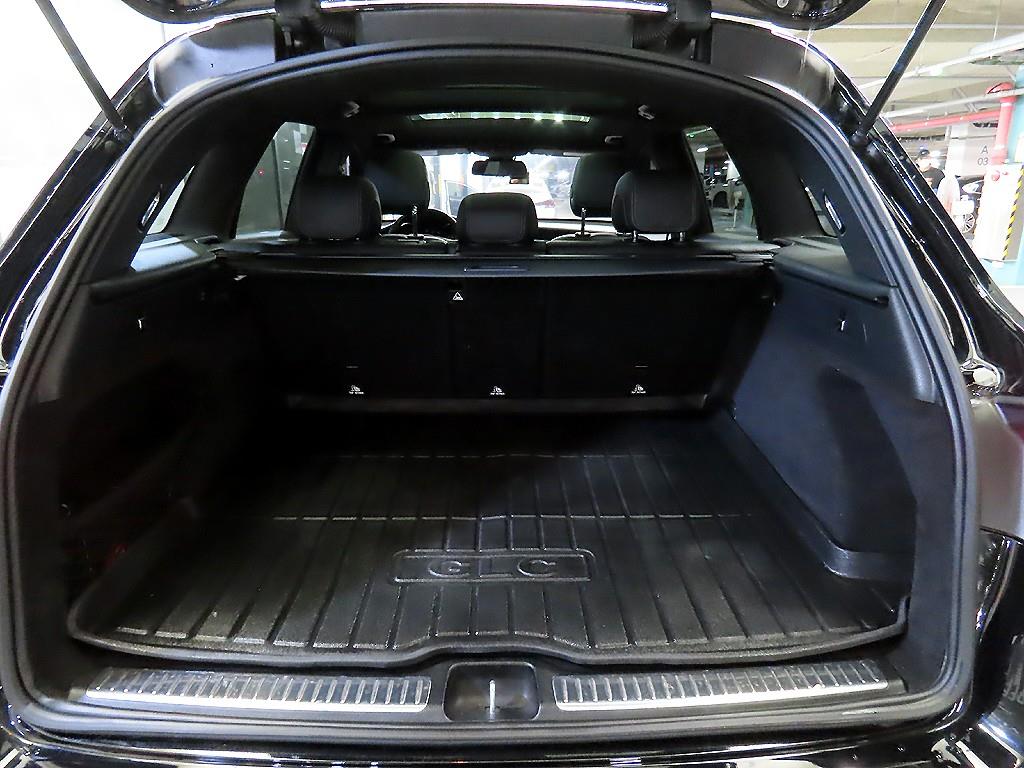 Mercedes Benz GLC Class 2019 Negro - Importación desde Corea - HF Imports Iquique - Foto 17