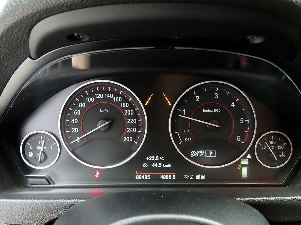 BMW 3 series - Vista 10
