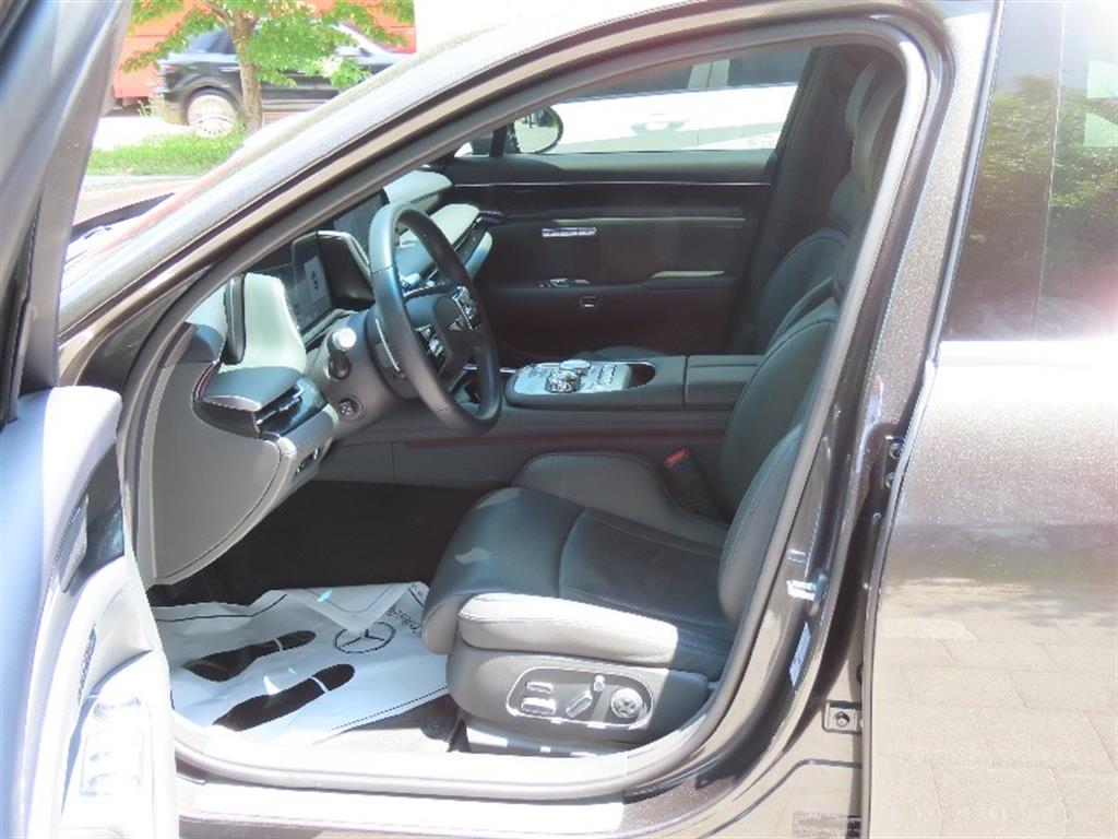 Genesis G90 2022 - Importación desde Corea - HF Imports Iquique - Foto 16