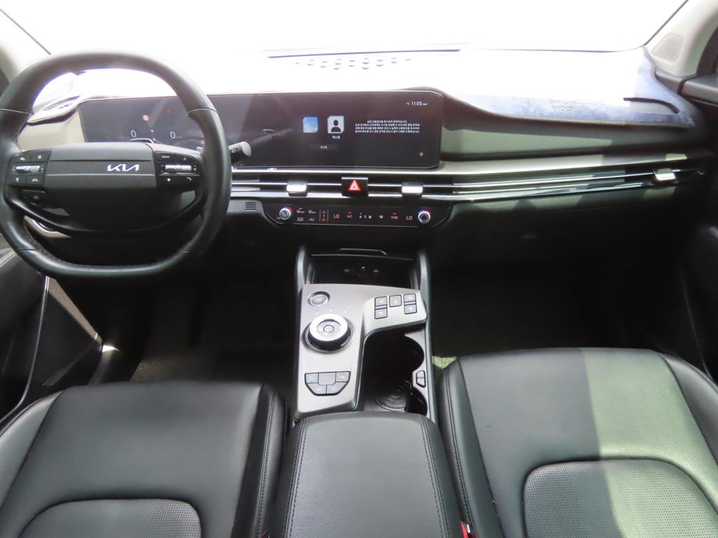 KIA Sportage 2025 Blanco - Importación desde Corea - HF Imports Iquique - Foto 8