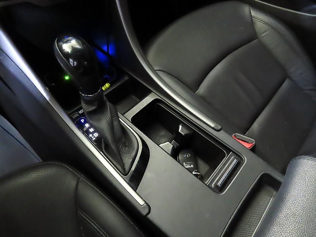 HYUNDAI Sonata 2012 Blanco - Importación desde Corea - HF Imports Iquique - Foto 14