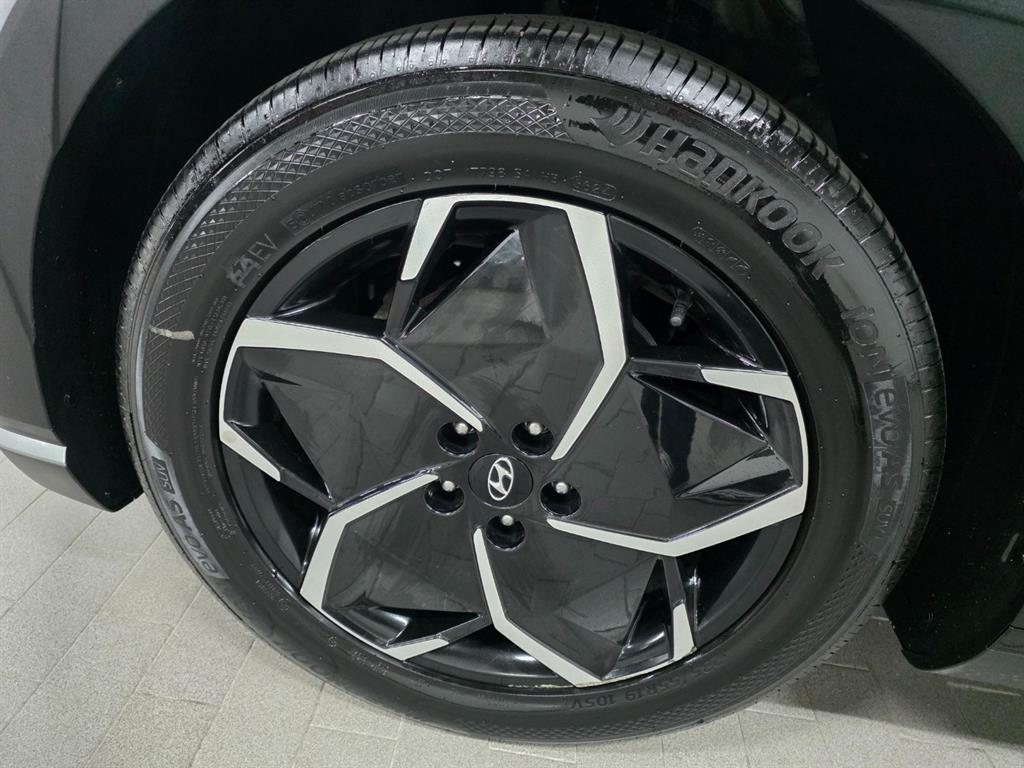 HYUNDAI Ioniq 5 2021 Blanco - Importación desde Corea - HF Imports Iquique - Foto 18