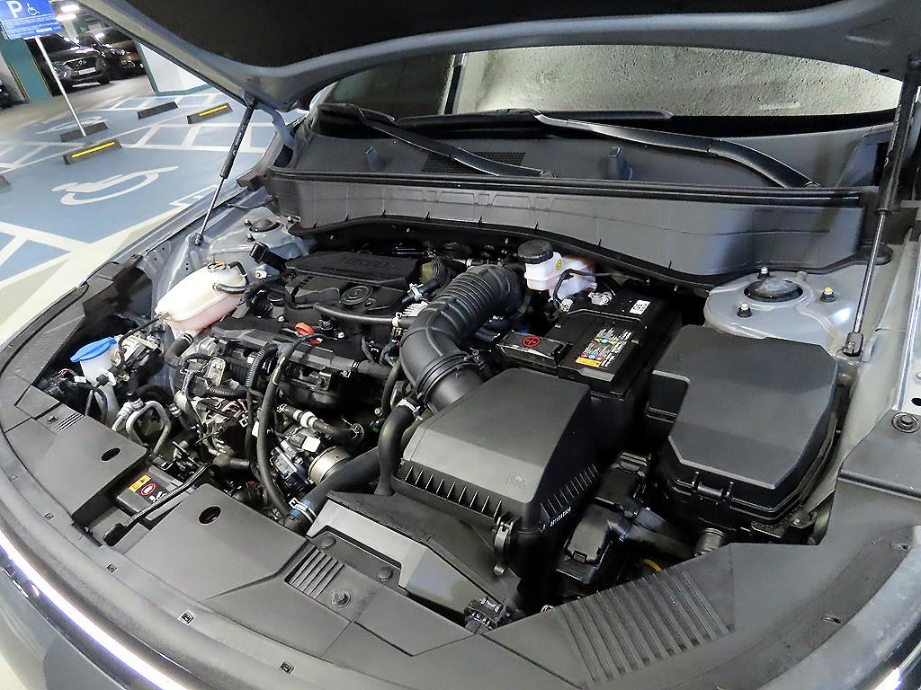 HYUNDAI Kona 2023 Gris - Importación desde Corea - HF Imports Iquique - Foto 19