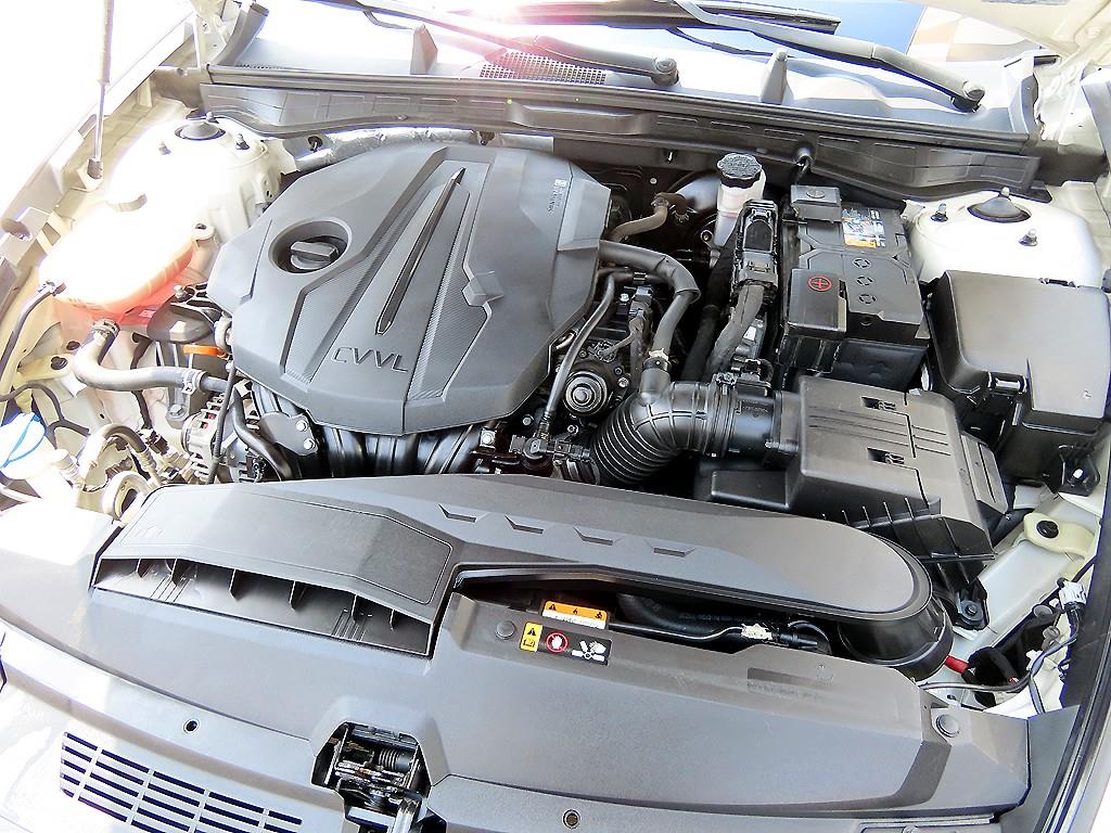 HYUNDAI Sonata 2020 - Importación desde Corea - HF Imports Iquique - Foto 18