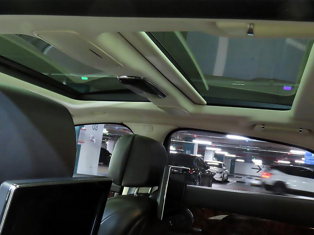 Jaguar XJ 2015 Gris - Importación desde Corea - HF Imports Iquique - Foto 17