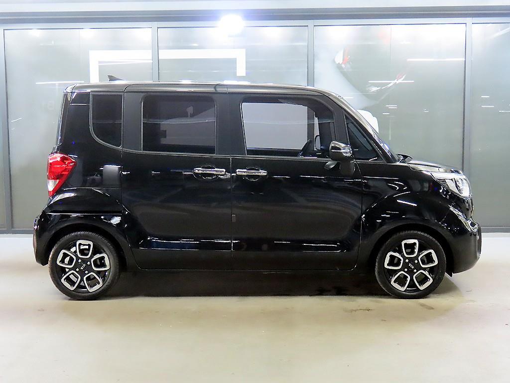 KIA Ray - Vista 3