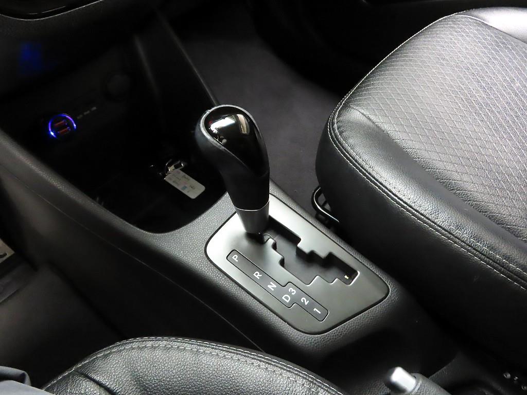 KIA Morning - Vista 11
