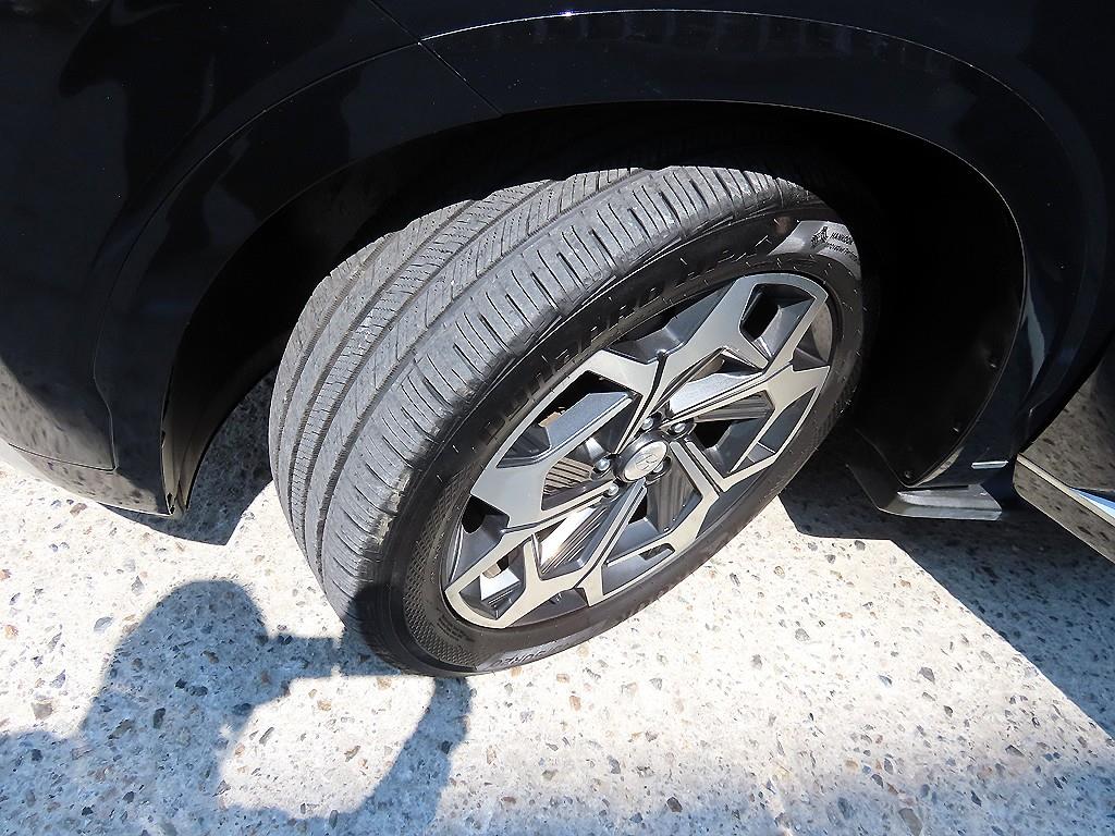HYUNDAI Palisade 2021 Negro - Importación desde Corea - HF Imports Iquique - Foto 20