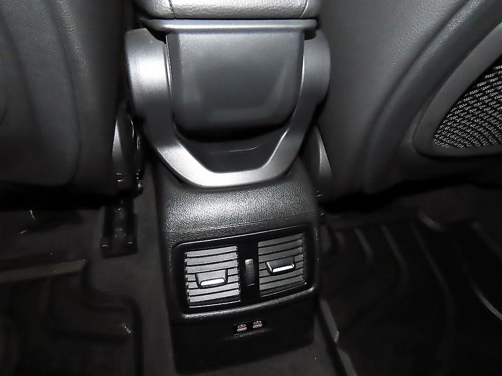 BMW X1 2020 Negro - Importación desde Corea - HF Imports Iquique - Foto 15