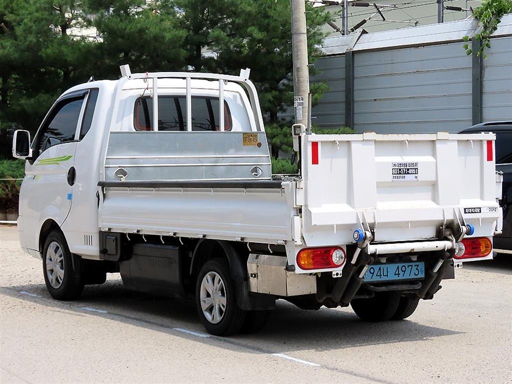 Small Truck Cargo (small) - Vista 3