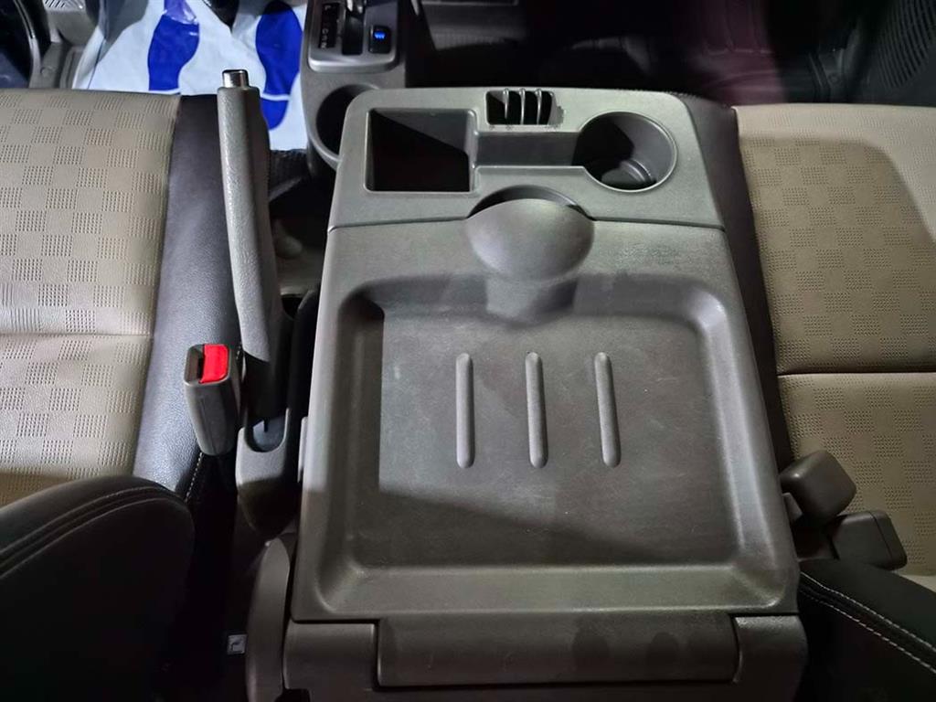 Small Truck Cargo (small) 2019 - Importación desde Corea - HF Imports Iquique - Foto 14