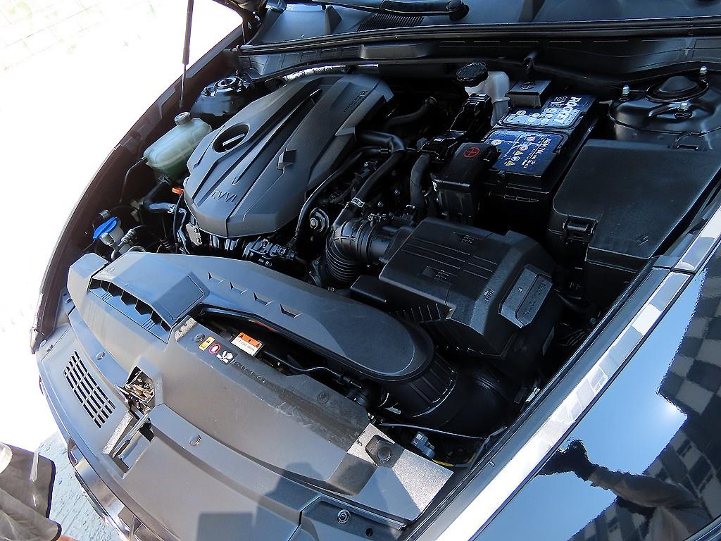 HYUNDAI Sonata 2020 - Importación desde Corea - HF Imports Iquique - Foto 19