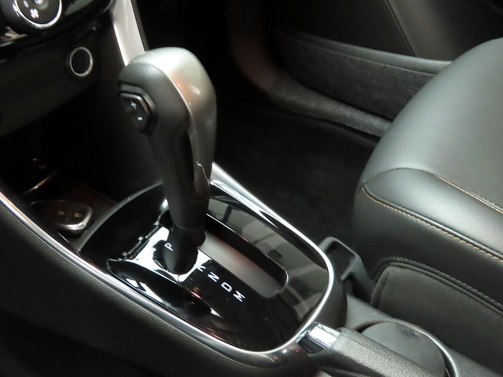 Chevrolet Trax - Vista 12