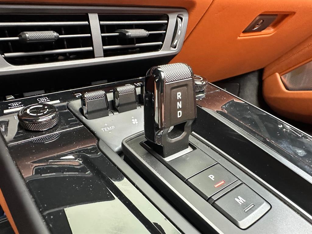 Porsche 911 - Vista 9