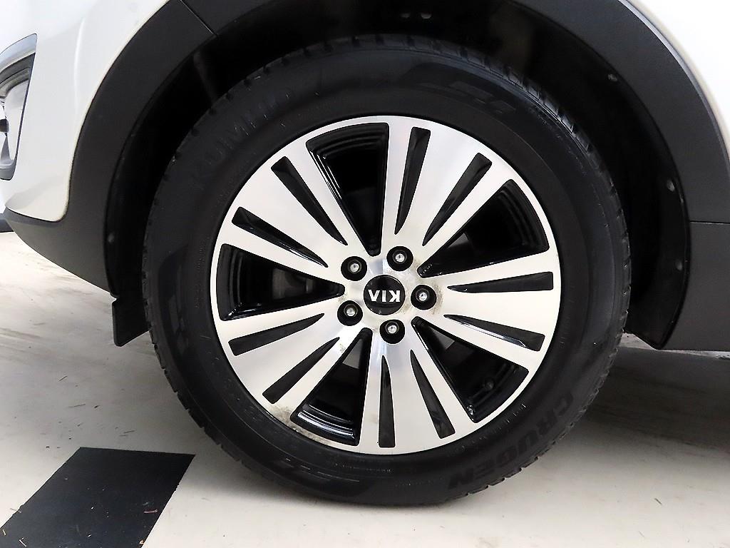 KIA Sportage 2014 - Importación desde Corea - HF Imports Iquique - Foto 20