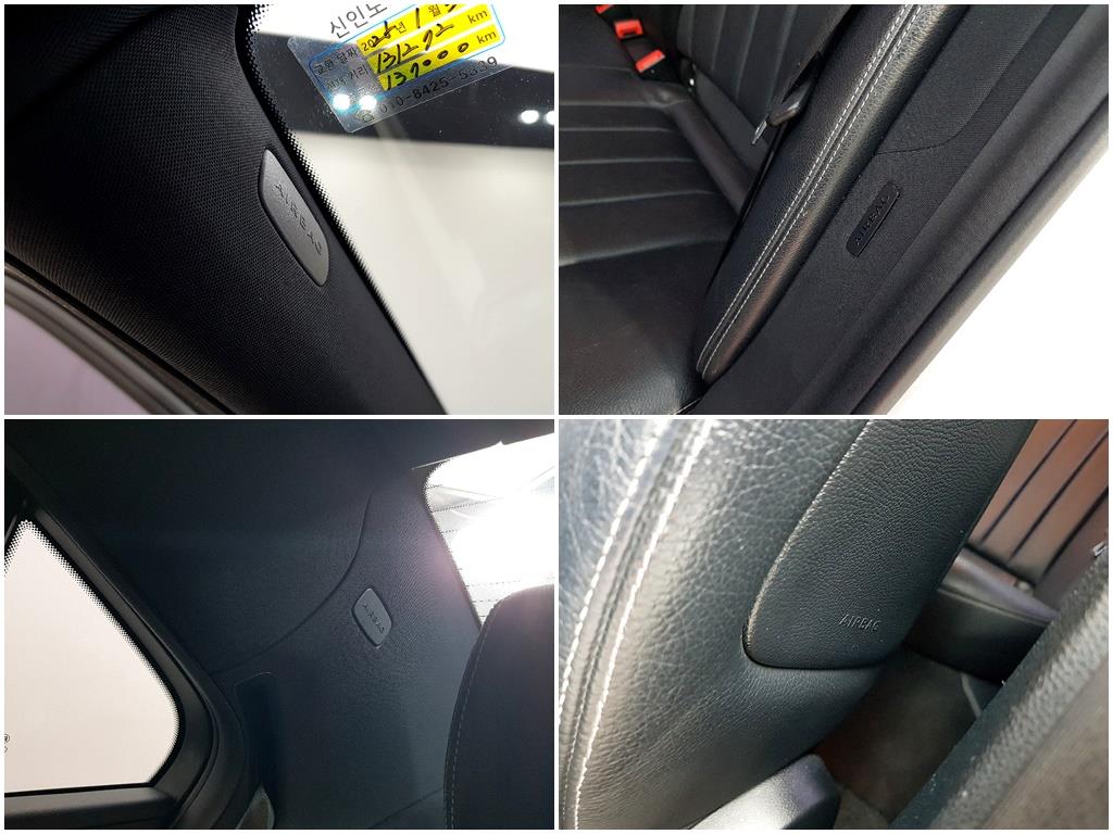 Mercedes Benz E class 2015 Blanco - Importación desde Corea - HF Imports Iquique - Foto 18