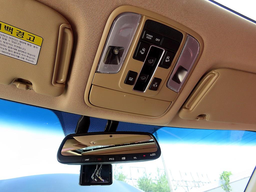 KIA Carnival 2019 - Importación desde Corea - HF Imports Iquique - Foto 13