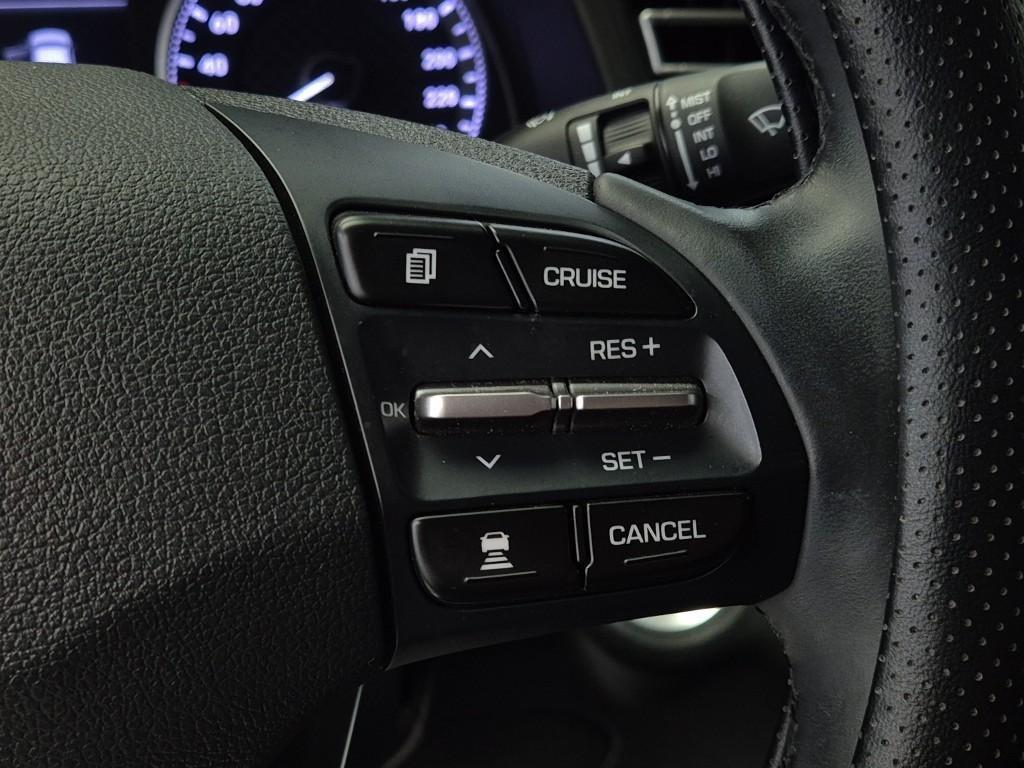 HYUNDAI Avante 2019 Blanco - Importación desde Corea - HF Imports Iquique - Foto 15