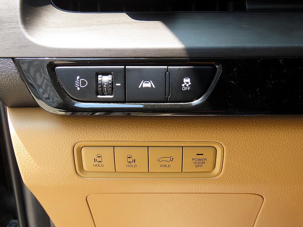 KIA Carnival - Vista 12