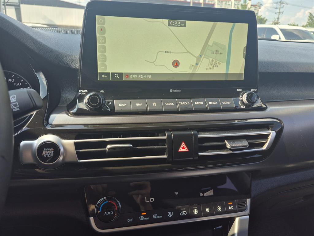 KIA Seltos - Vista 11