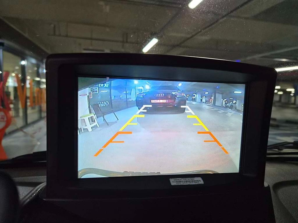 Small Truck Cargo (small) 2019 - Importación desde Corea - HF Imports Iquique - Foto 17