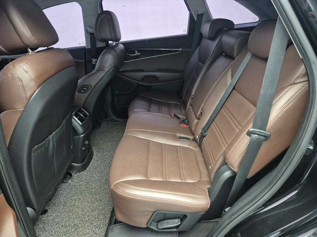 KIA Sorento - Vista 12