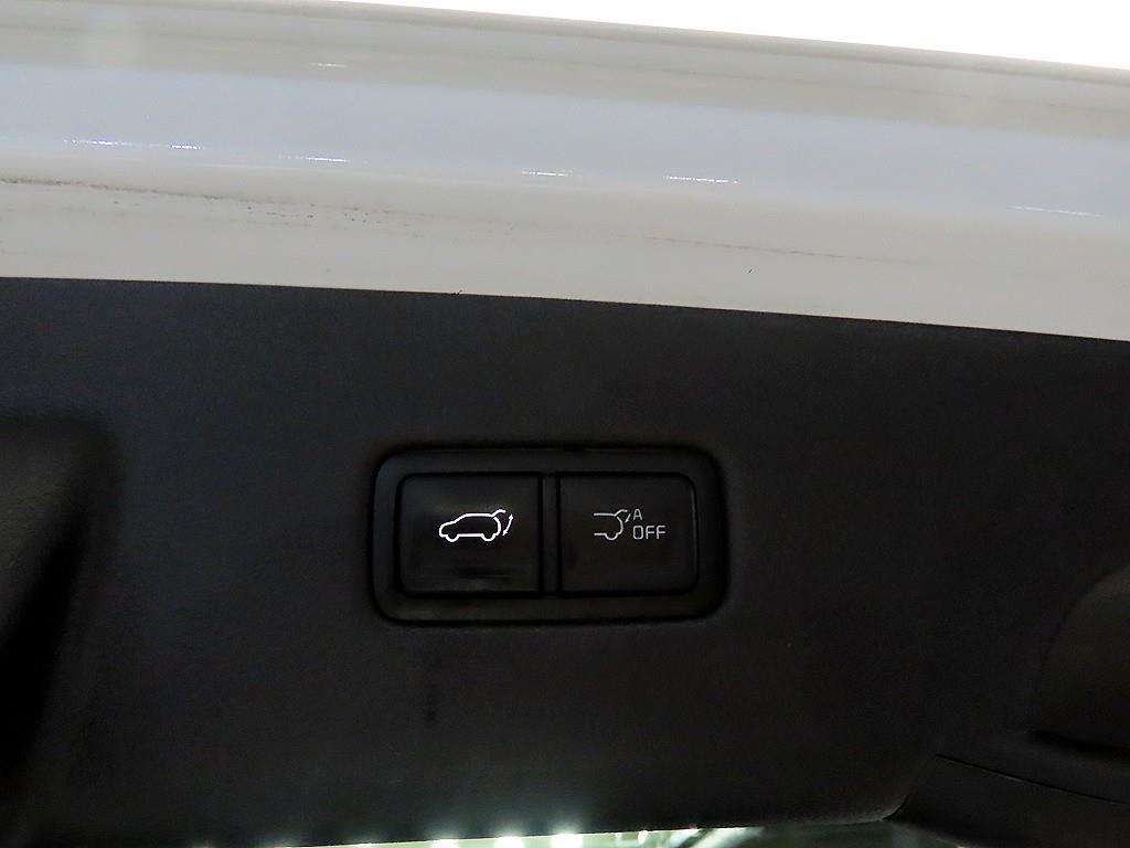 KIA Carnival 2024 Blanco - Importación desde Corea - HF Imports Iquique - Foto 16