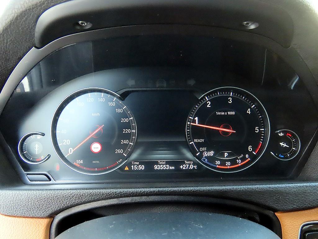 BMW Gran Turismo - Vista 9
