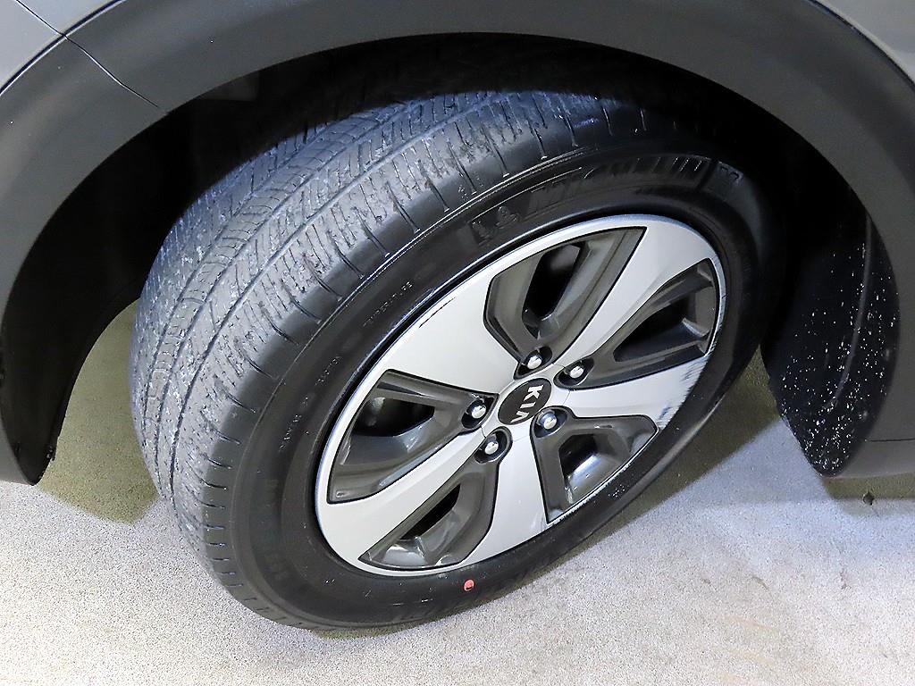 KIA Niro 2018 - Importación desde Corea - HF Imports Iquique - Foto 20
