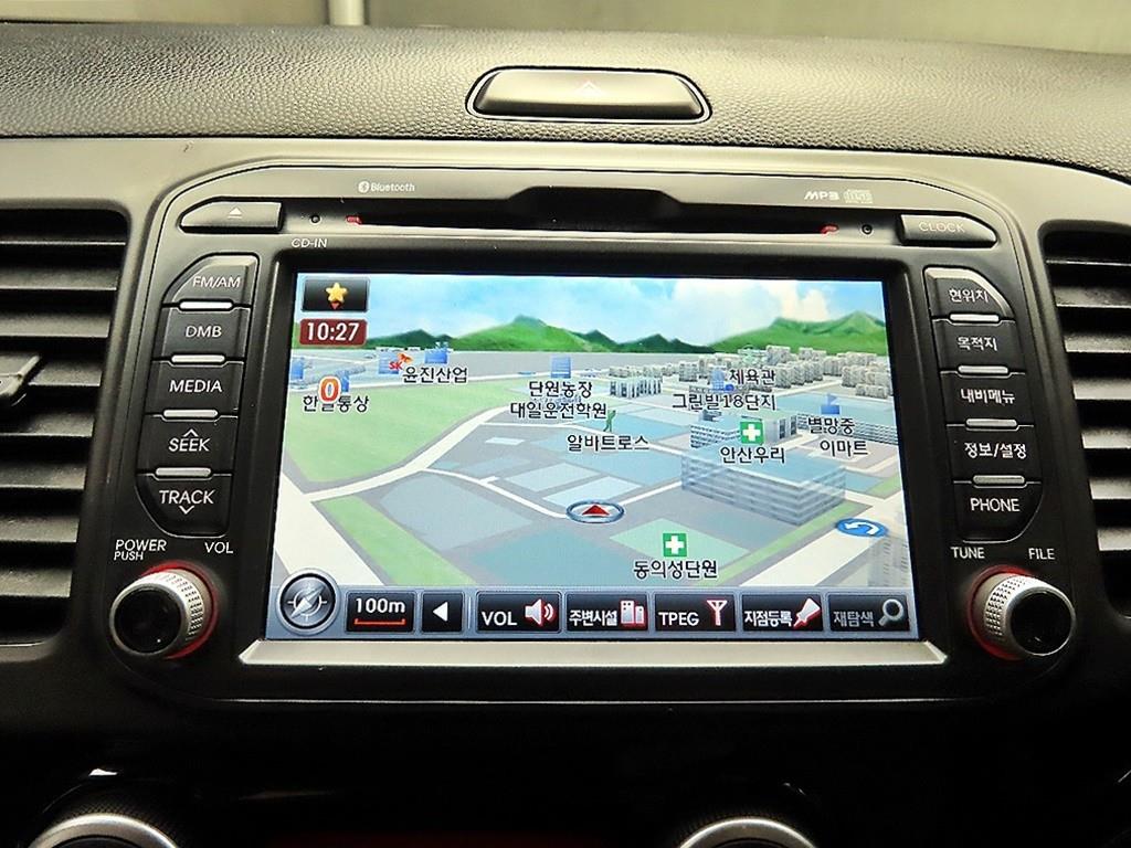 KIA Morning 2014 Plateado - Importación desde Corea - HF Imports Iquique - Foto 15