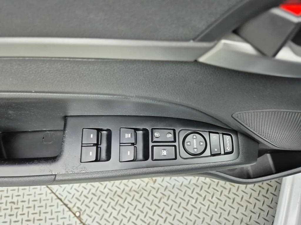 HYUNDAI Avante 2016 Blanco - Importación desde Corea - HF Imports Iquique - Foto 19