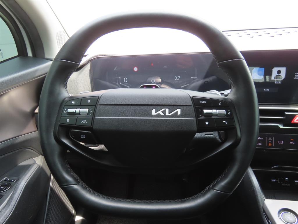 KIA Sportage 2025 Blanco - Importación desde Corea - HF Imports Iquique - Foto 11