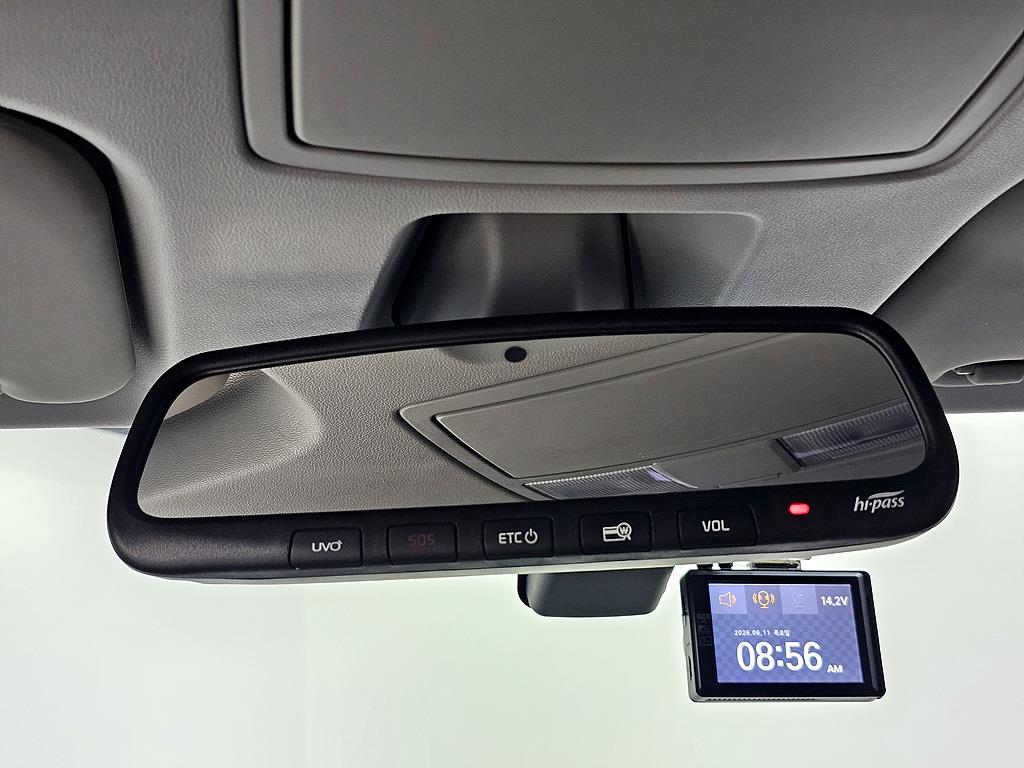 KIA Ray - Vista 12