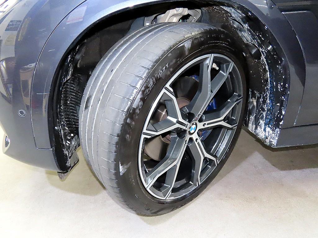BMW X6 2022 - Importación desde Corea - HF Imports Iquique - Foto 20