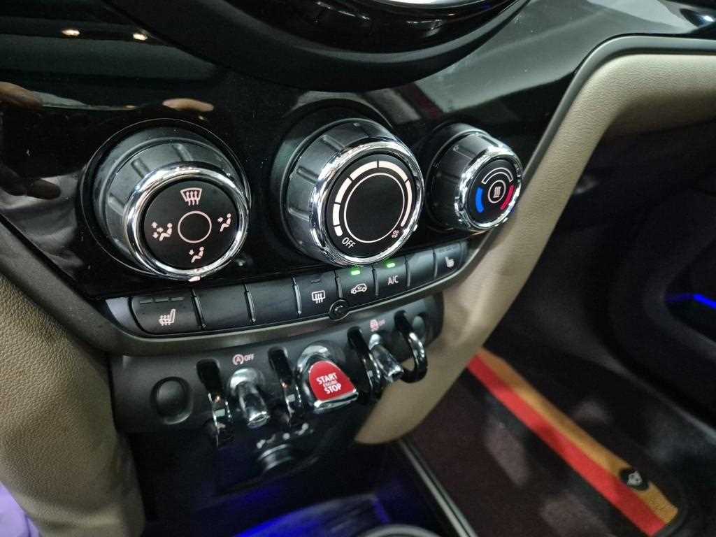 Mini Countryman 2018 Rojo - Importación desde Corea - HF Imports Iquique - Foto 19
