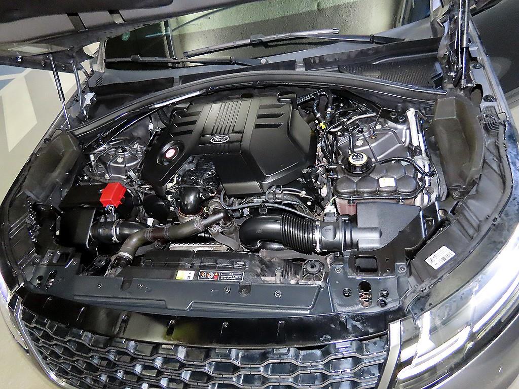 Land Rover Range Rover Bella 2018 - Importación desde Corea - HF Imports Iquique - Foto 19