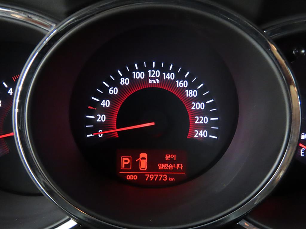 KIA Sorento - Vista 11