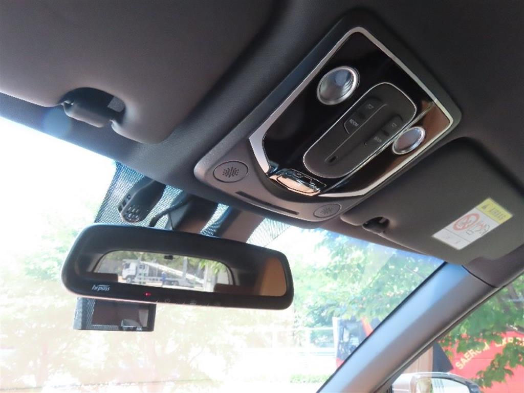 Ssangyong Torres - Vista 12