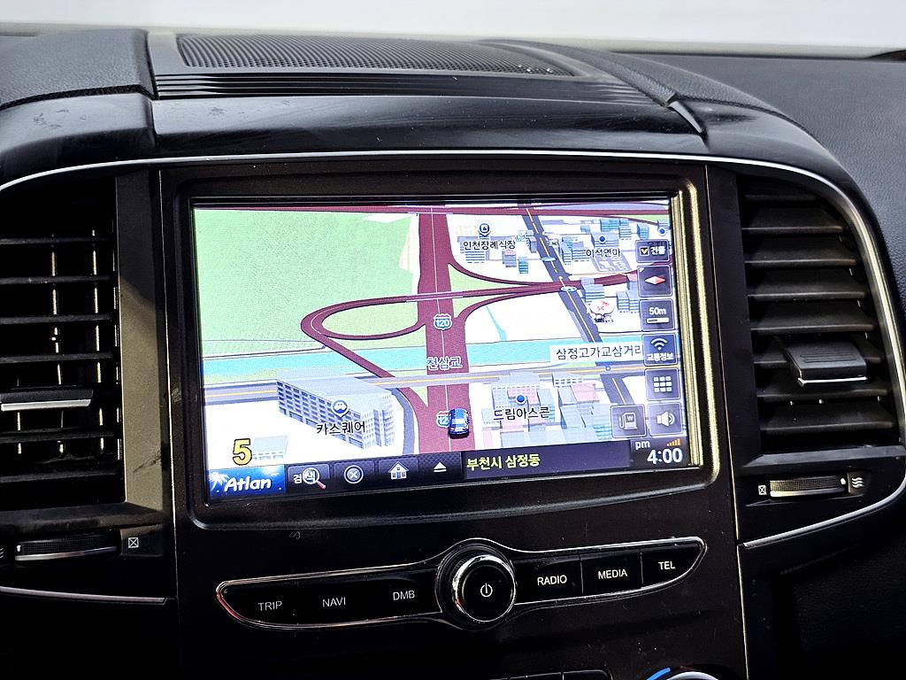 SAMSUNG QM6 2017 Negro - Importación desde Corea - HF Imports Iquique - Foto 15