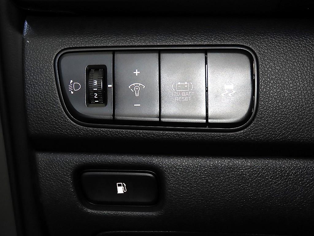 KIA Niro 2018 - Importación desde Corea - HF Imports Iquique - Foto 14